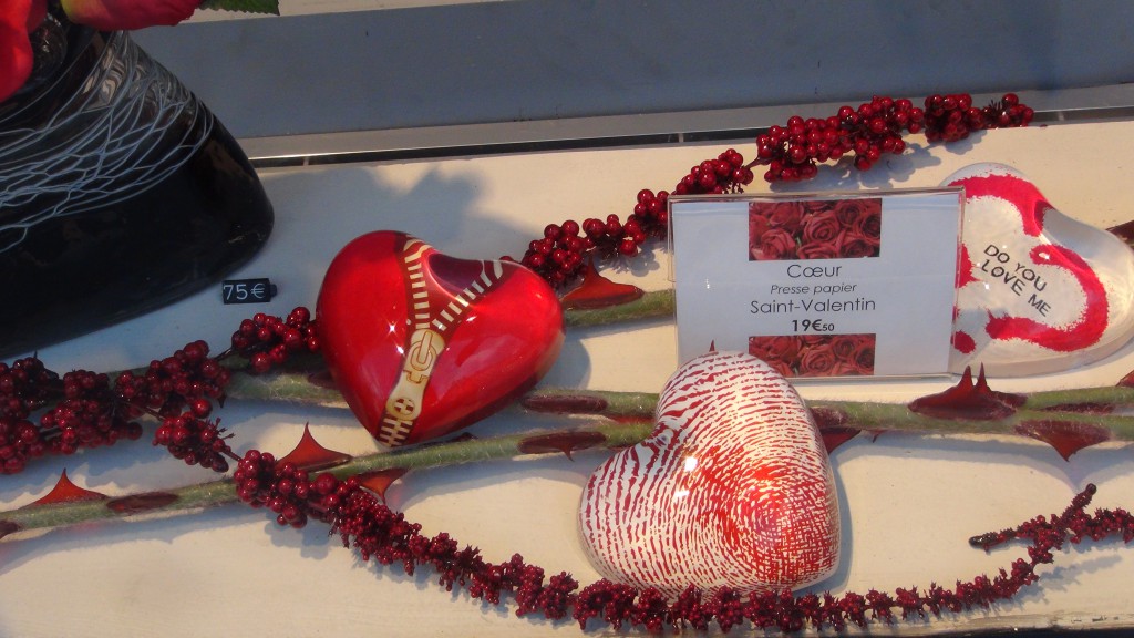 сердца