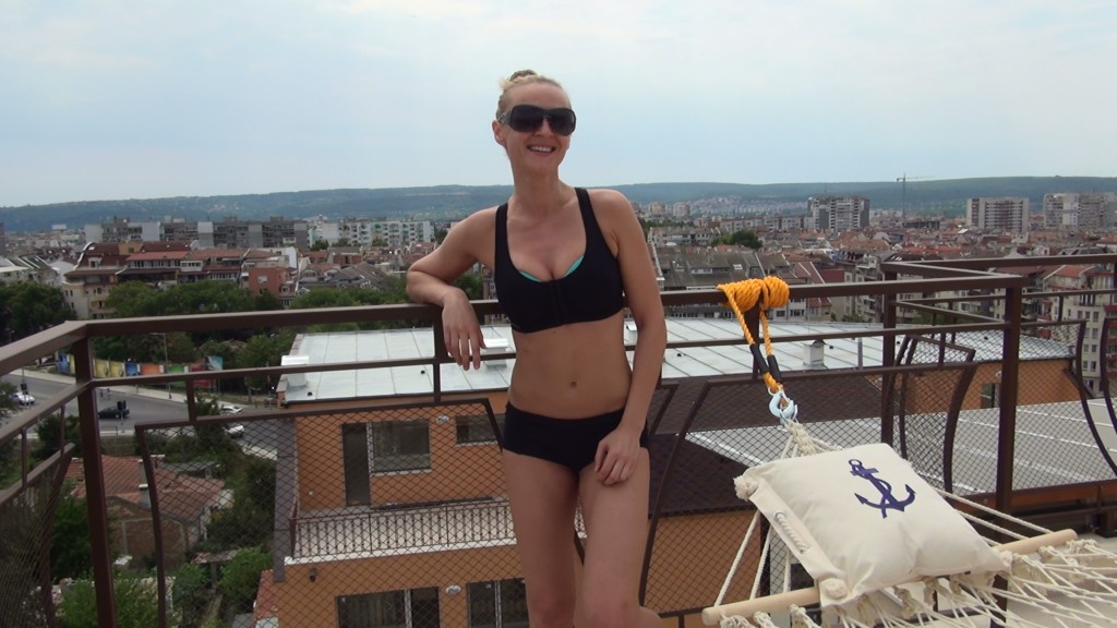 удовольствие от себя