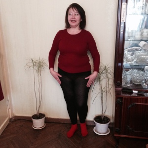 Татьяна Чубатая