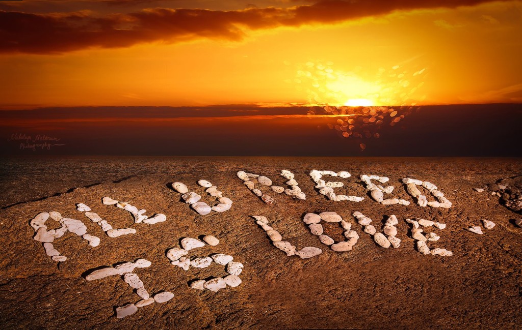 все что нужно - любовь