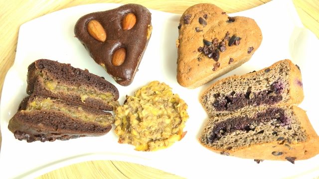 двуслойные лавфиняны от Милены Позняк (5)