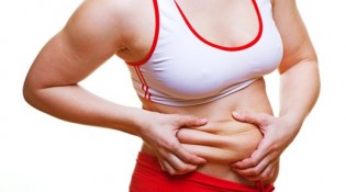 складки жирные