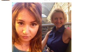 Милена-Лиза. Вызов на 21 день