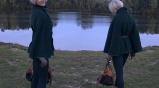 Милена в зеленом 13 квест