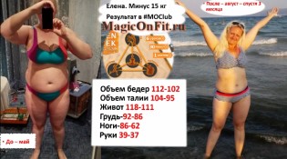 Елена Панасюк до и после с Миленой Позняк MOClub (800x471)