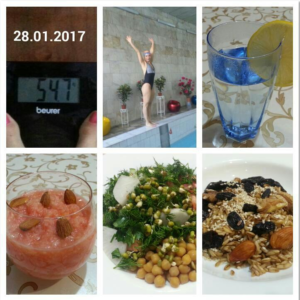 Оксана марафон за талию и пресс 2017