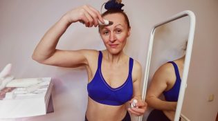 бьюти уход фохоу Милена