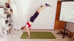 Милена Позняк MOClub 2024