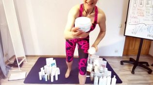 52 бьюти топка