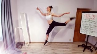 Игры с гравитацией в 47